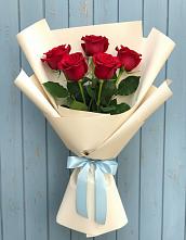 Букет Классика чувств в Селты