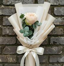 Букет цветов из:  Розы в Селты
