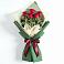 Букет цветов из: Розы в Селты