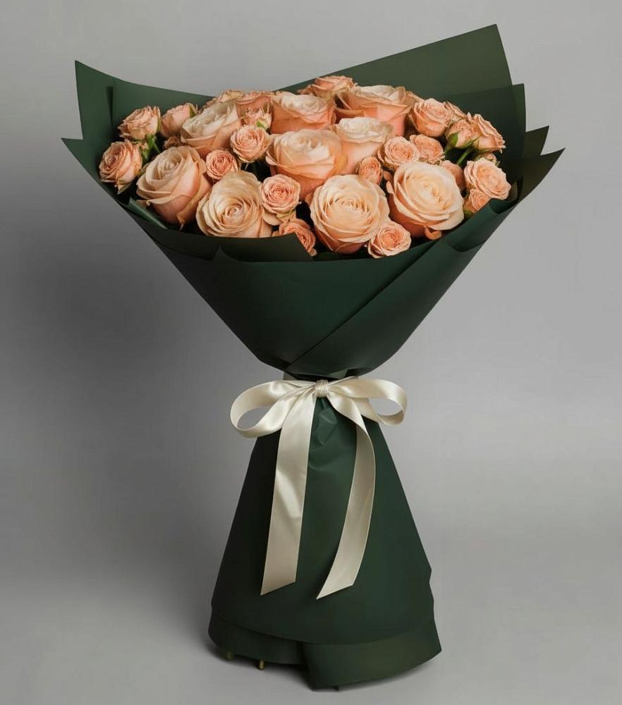 Букет Элегантный в Селты