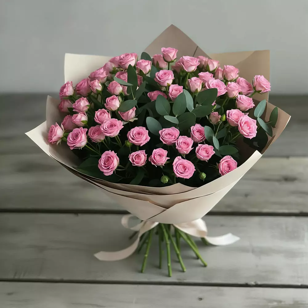 Букет Удовольствие в Селты