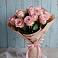 Букет цветов из: Розы в Селты