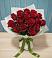 Букет Красные розы в Селты