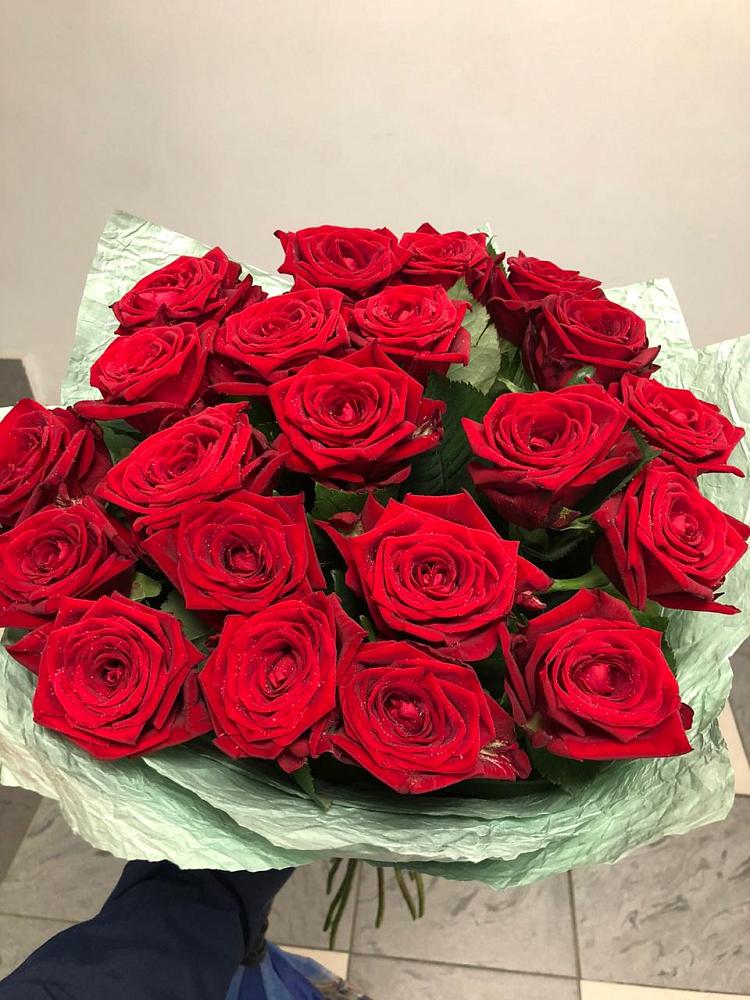 Розы Классика в Селты Букет Классика в Селты