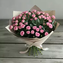 Букет Удовольствие в Селты