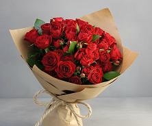 Букет Любовный роман #REPLACE_PRED# Селты