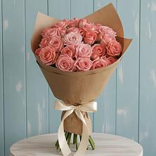 Букет цветов из:  Розы в Селты