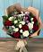 Букет цветов из: Розы и Альстромерии в Селты