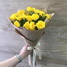 Букет цветов из:  Розы #REPLACE_PRED# Селты
