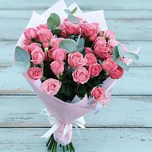 Букет Леди совершенство в Селты