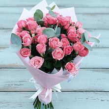 Букет Леди совершенство в Селты